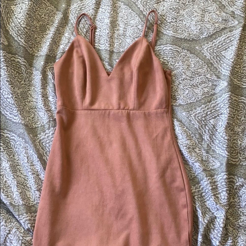 Hot Miami styles dress